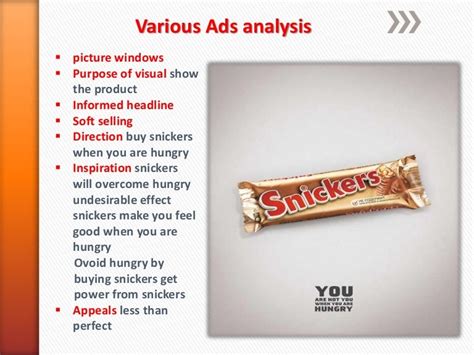 how to analyze an advertisement|analyzing advertisements examples.